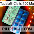 Tadalafil Cialis 100Mg new02